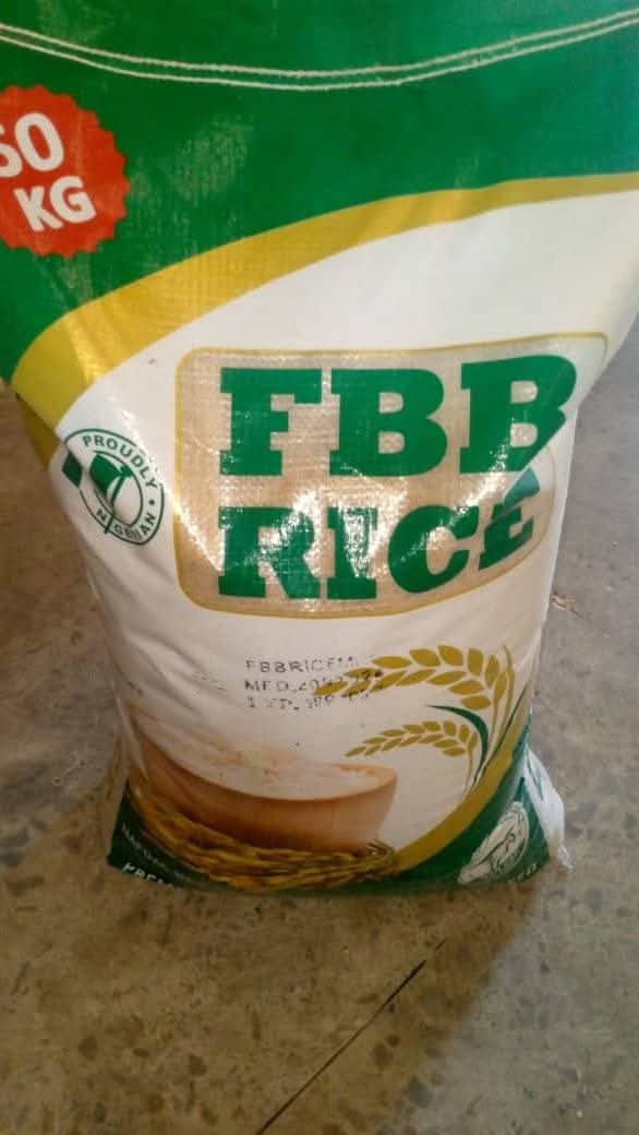 Premium Rice - Image 3